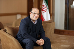 دکتر اکبر نیک پژوه